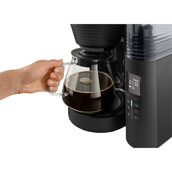 Aromafresh Ii Filter Coffee Machine Melitta