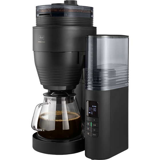 AromaFresh II Filter Coffee Machine | Melitta®