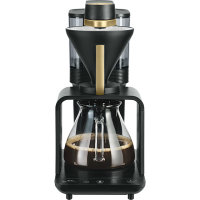 Melitta® EPOS®: the first electric Pour Over system